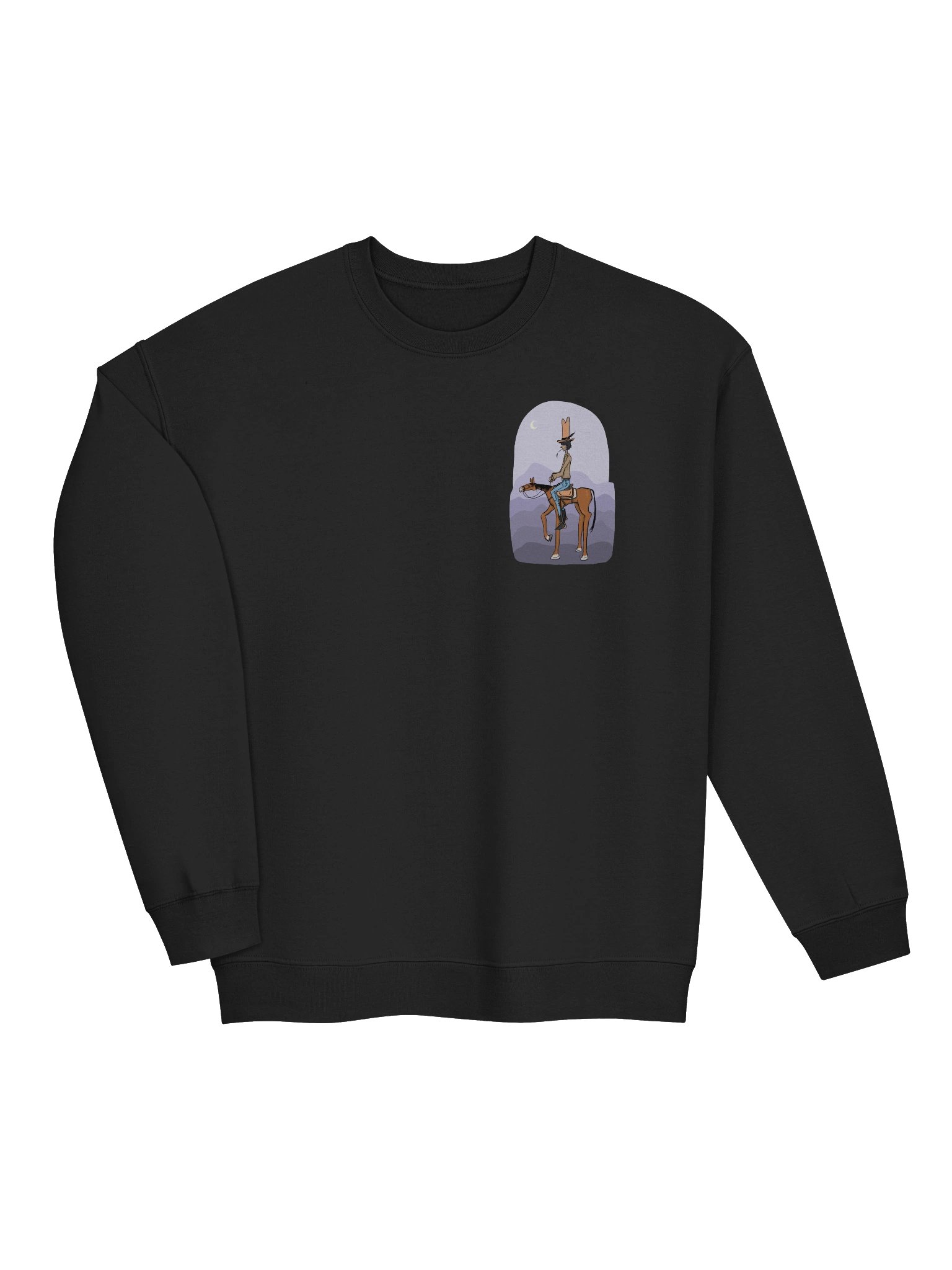 Tall Boy Crew Neck product image (19)