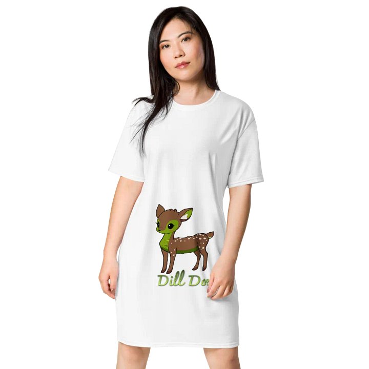Dill Doe night dress! product image (1)