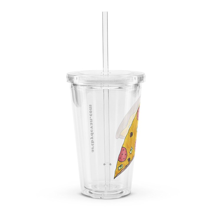 Supreme Pizza Cup product image (2)
