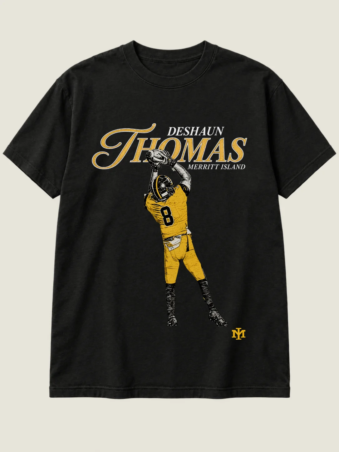 DeShaun Thomas #8 Legacy Kids Tee product image (1)