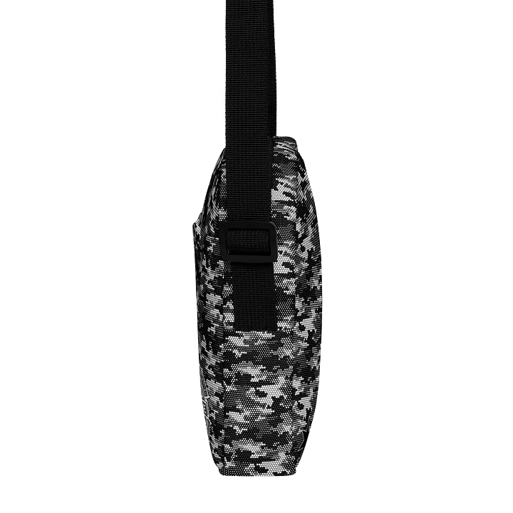 CHIorDIE Crossbody Camo Bag product image (2)