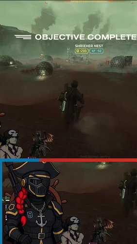 The charger was giving anchor too much booty | #anchor_pirate on #Twitch @delinquentreapr