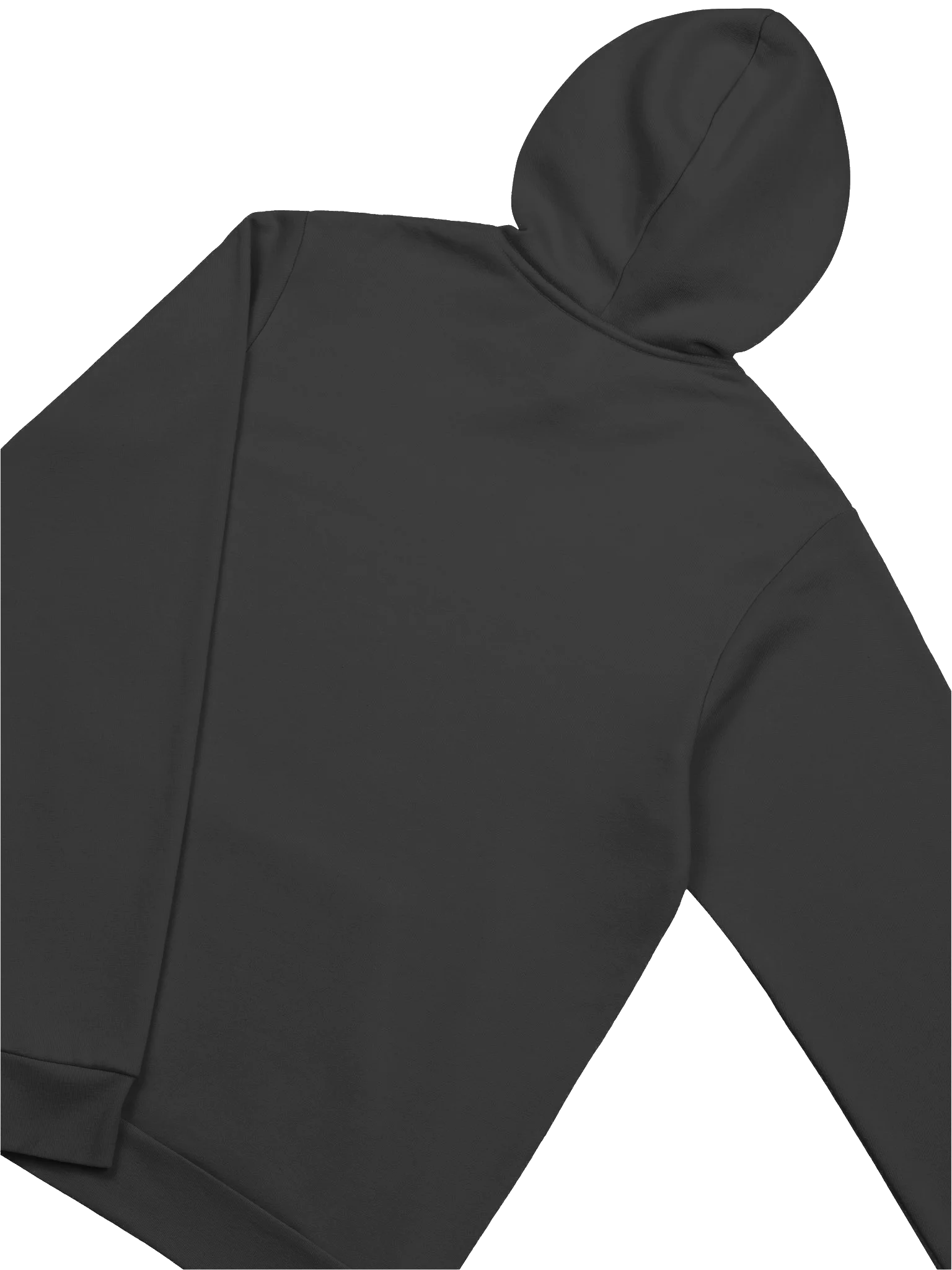 Black QUICKCATCHANDRELEASE Hoodie product image (4)