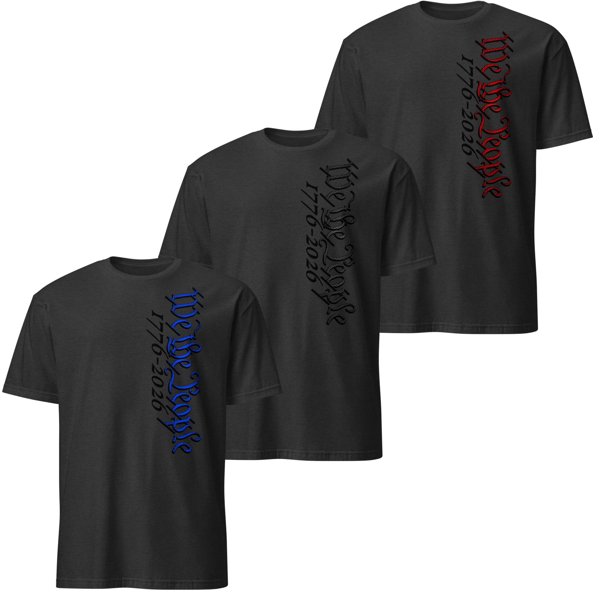 USA 250 Carbon Onyx Bundle product image (1)