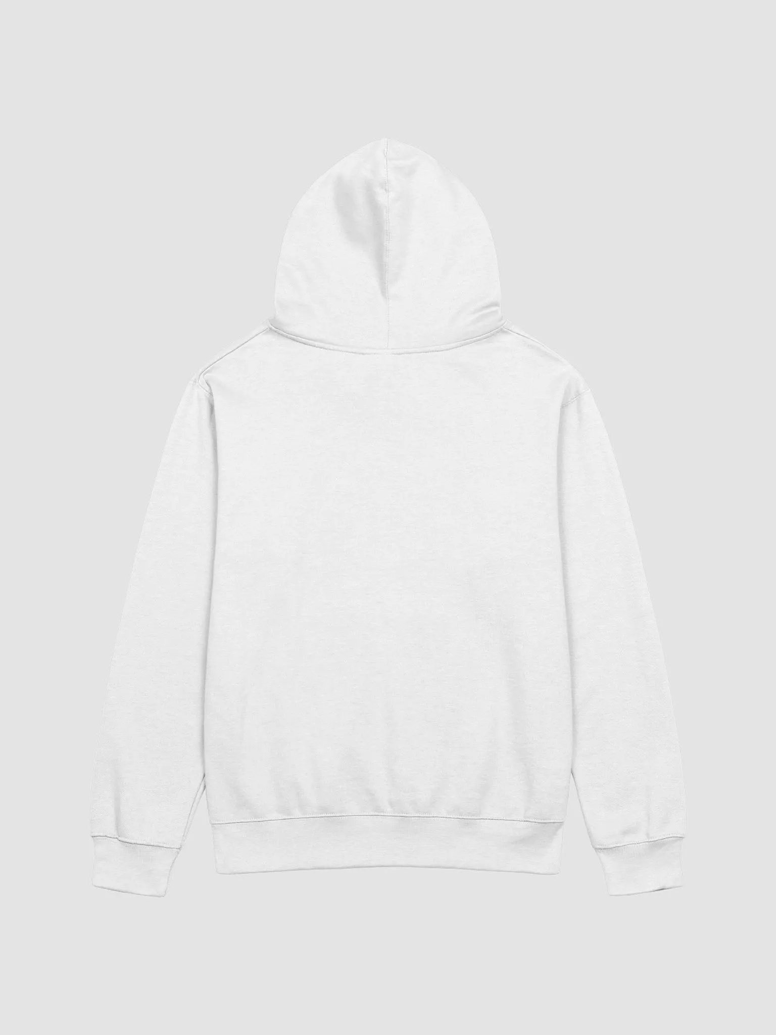 PAC '93 Hoodie product image (3)