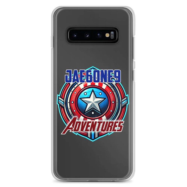 JAE Samsung Phone case product image (2)