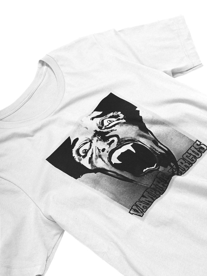 VAMPIRE CIRCUS TEE product image (1)