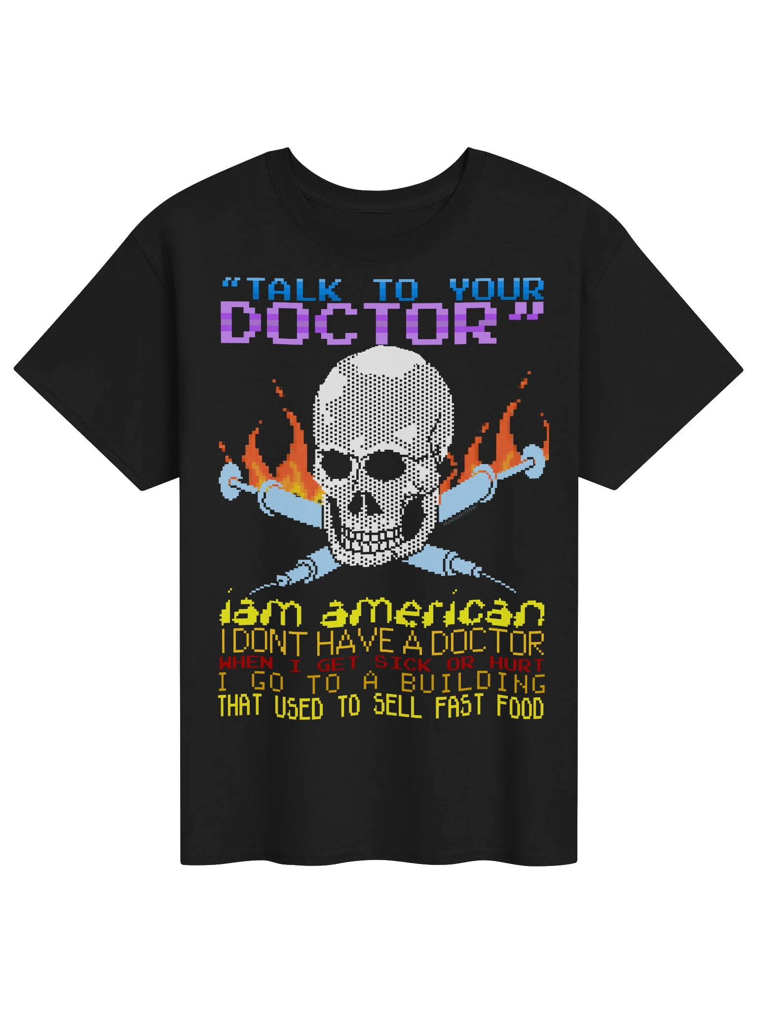 TALK TO YOUR DOCTOR product image (1)