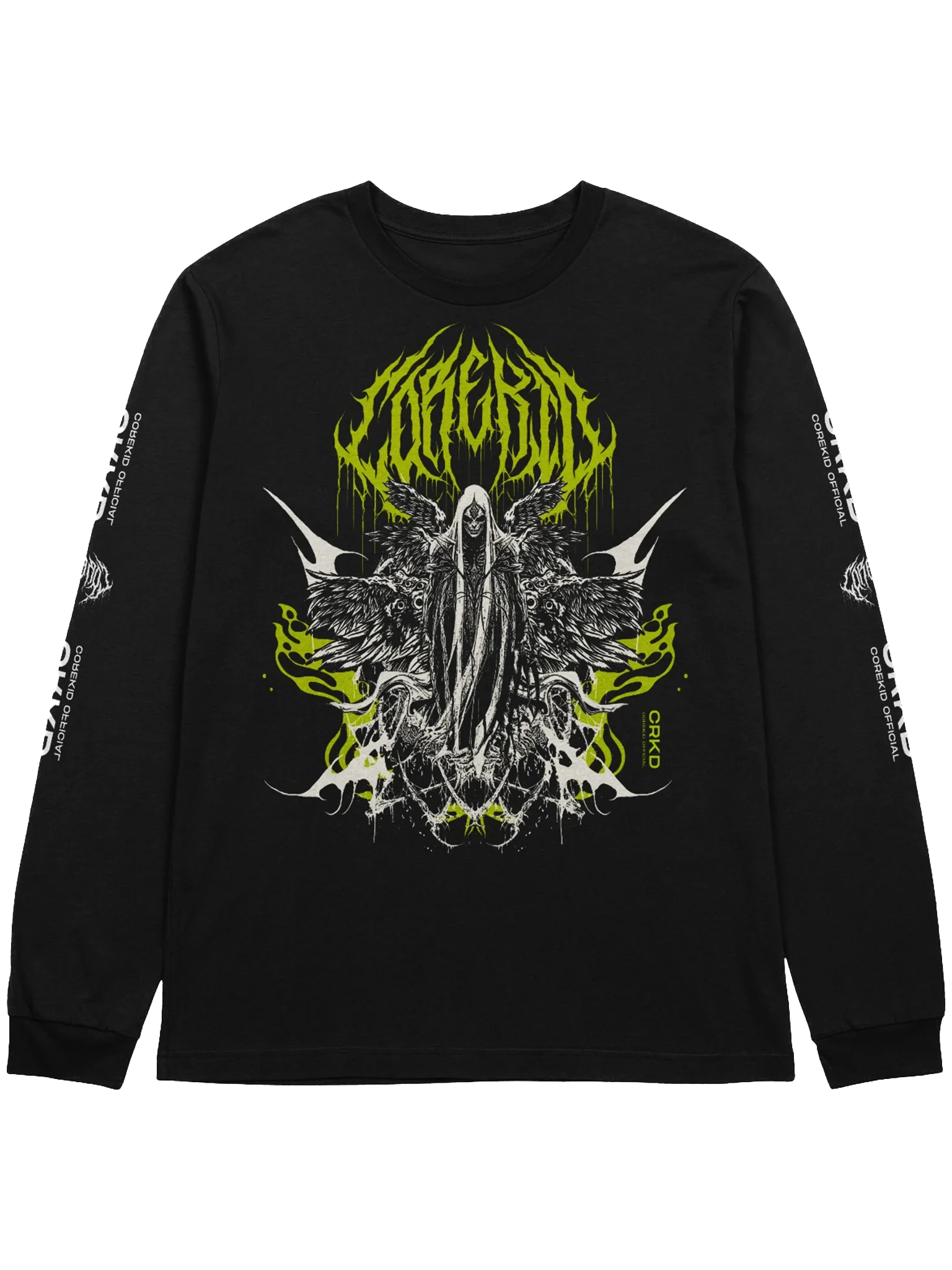 DARK ANGEL product image (1)