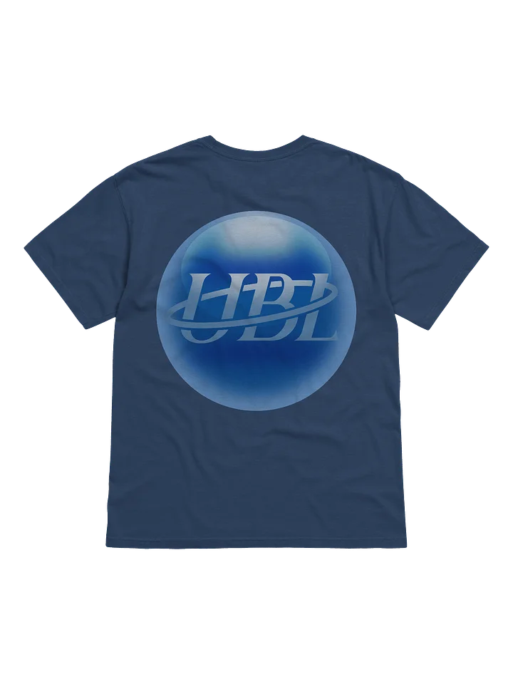 Frutigr Aero Tee product image (1)