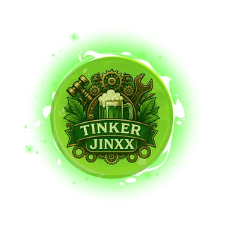 TinkerJinxx
