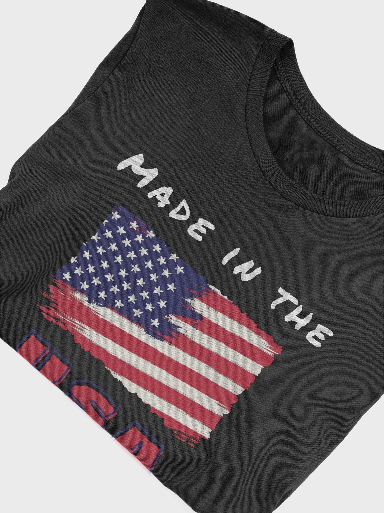 HMP- Made in the USA product image (2)