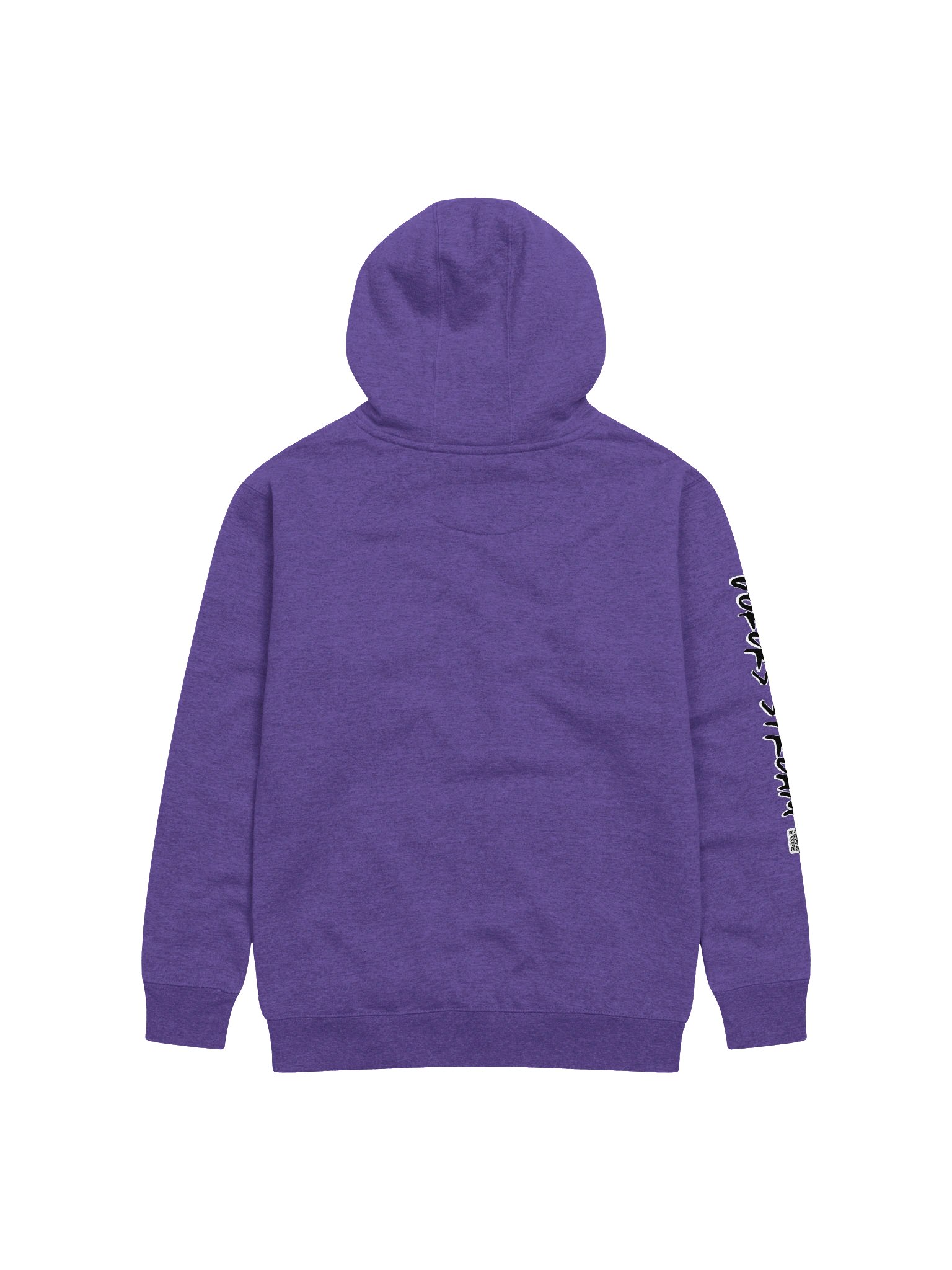 Asylum Hoodie product image (3)