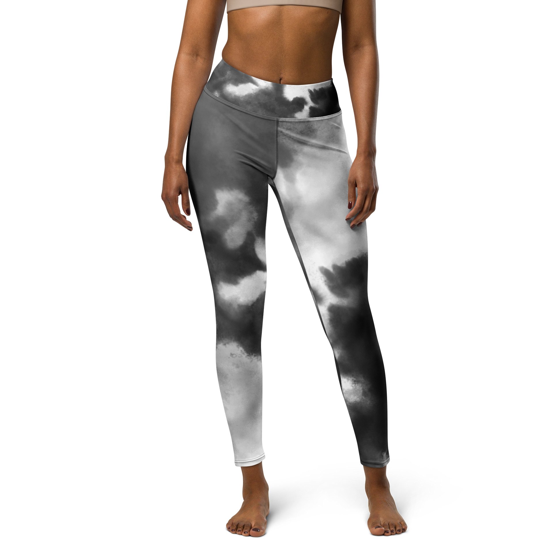 ShadowGodd Cloudyy Leggings product image (1)