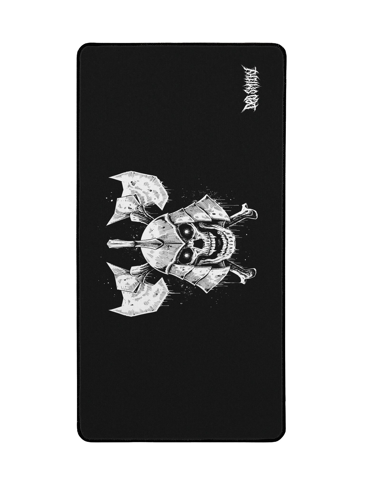 Ded Smithy Desk Mat product image (2)