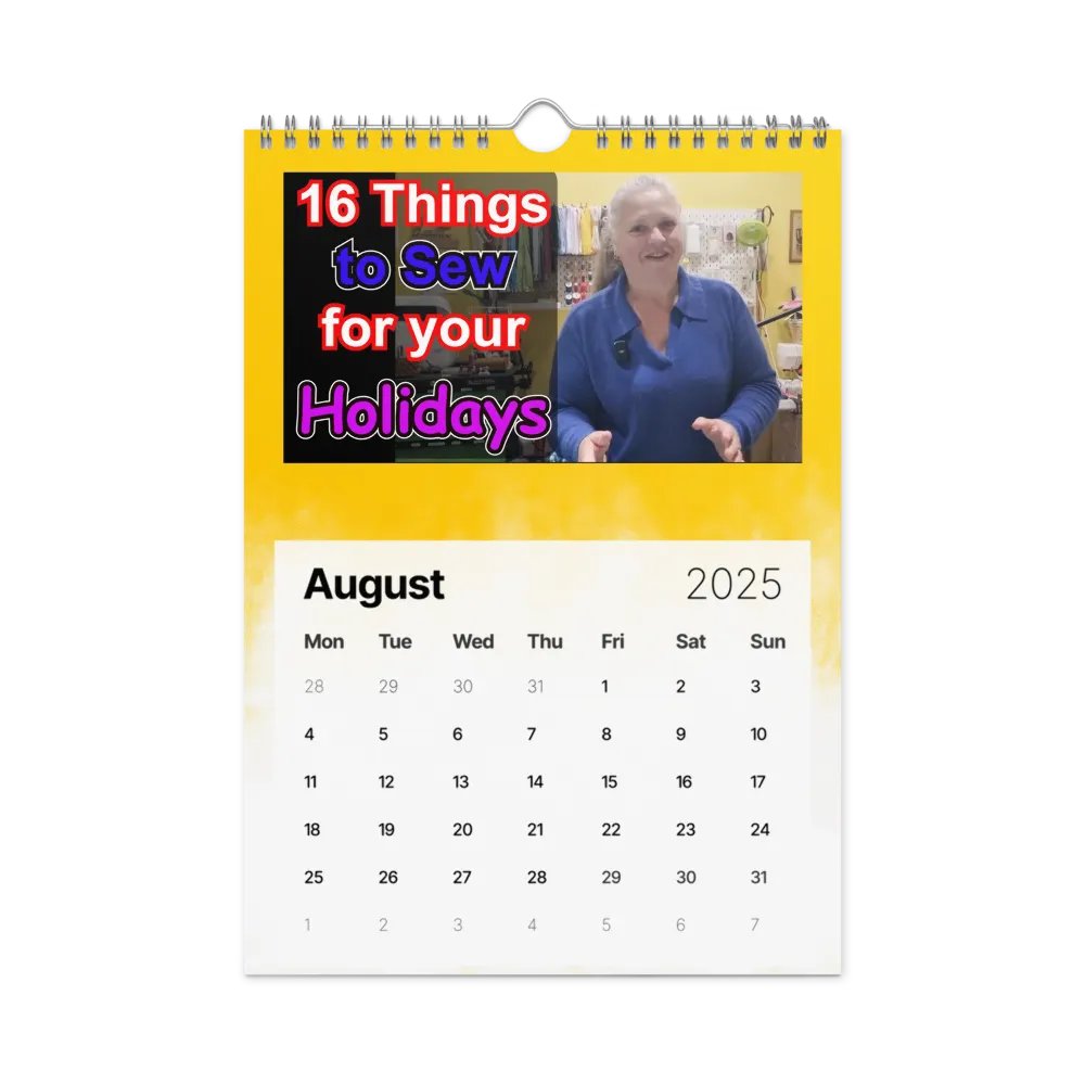 Calendar product image (9)