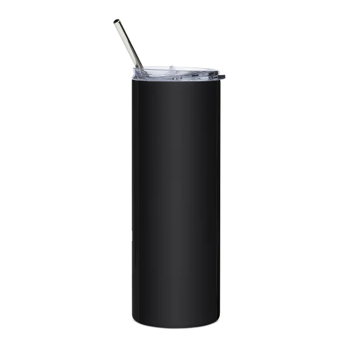 The Catrat Show Tumbler product image (2)
