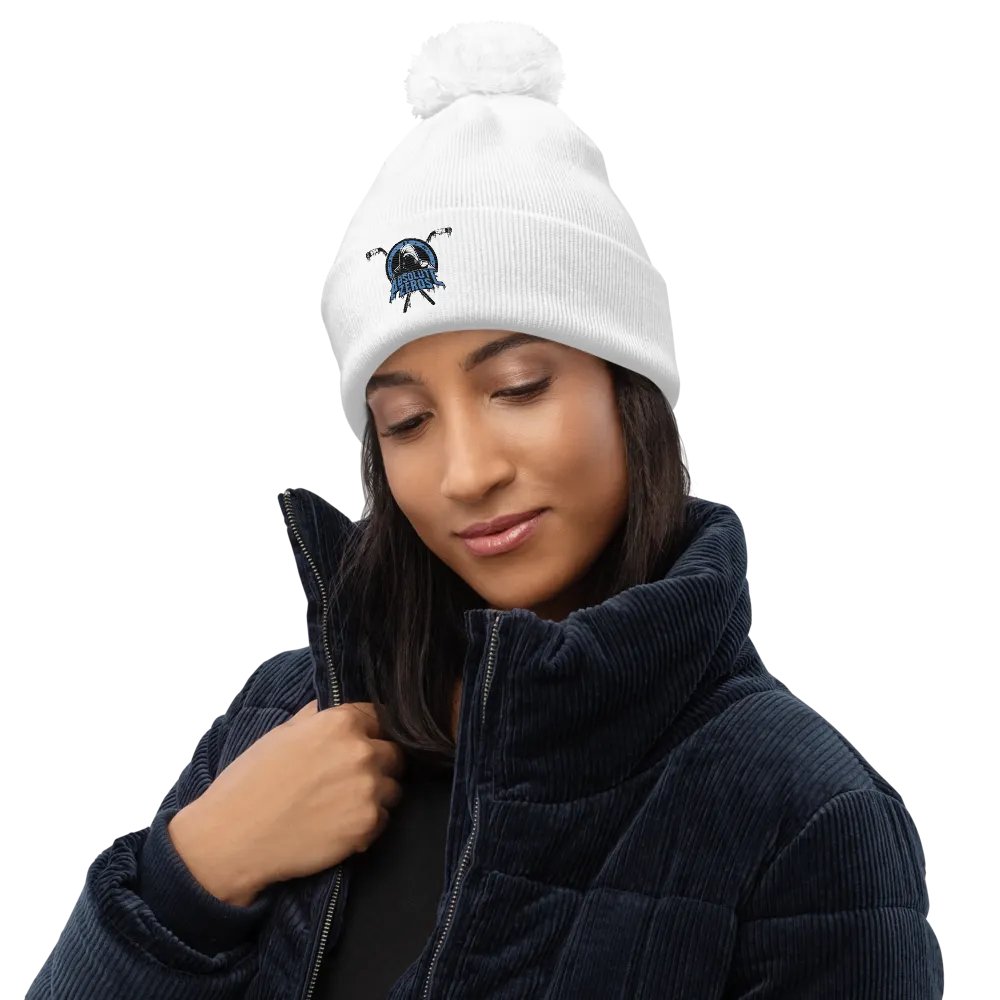 Beechfield Pom-Pom Beanie product image (9)