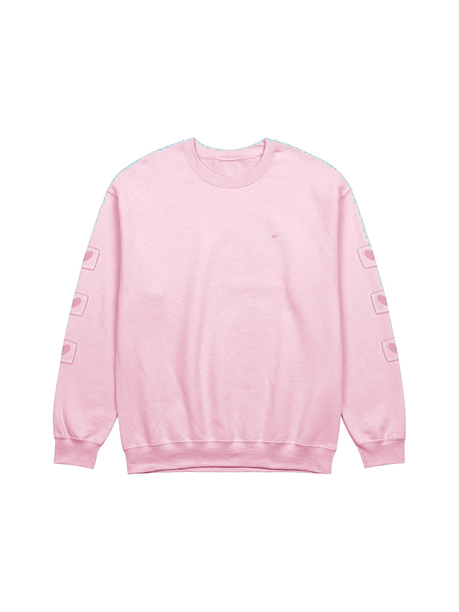 You've Got Mail Sweater product image (1)