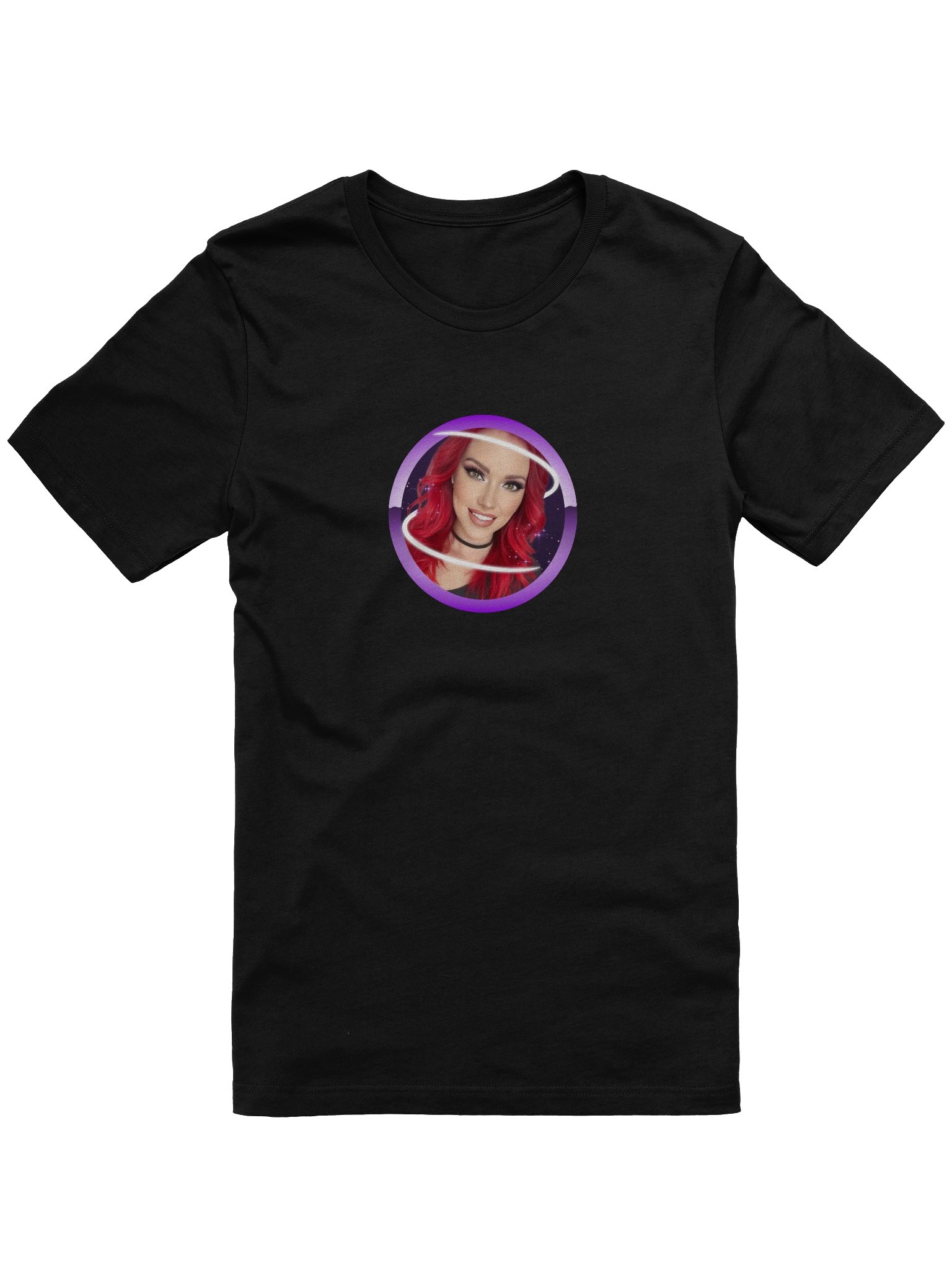Face Tee product image (6)