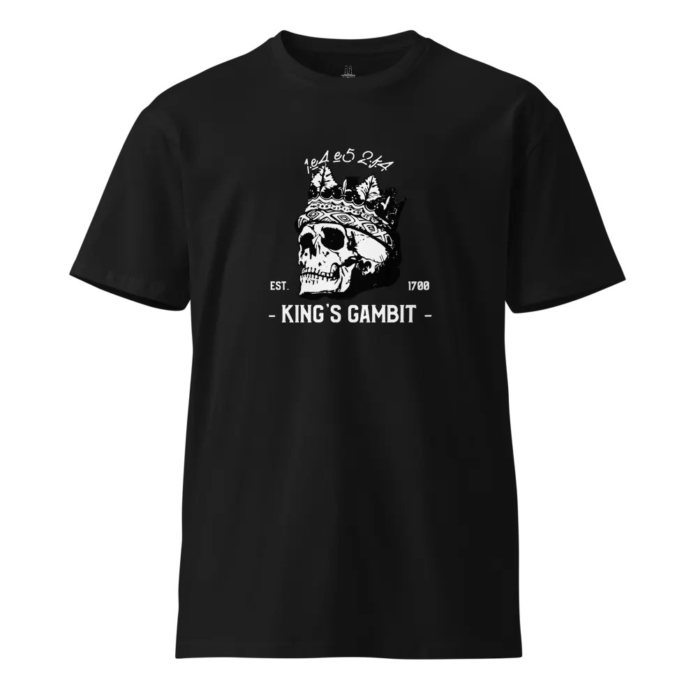 Only for chess players with b... product image (1)