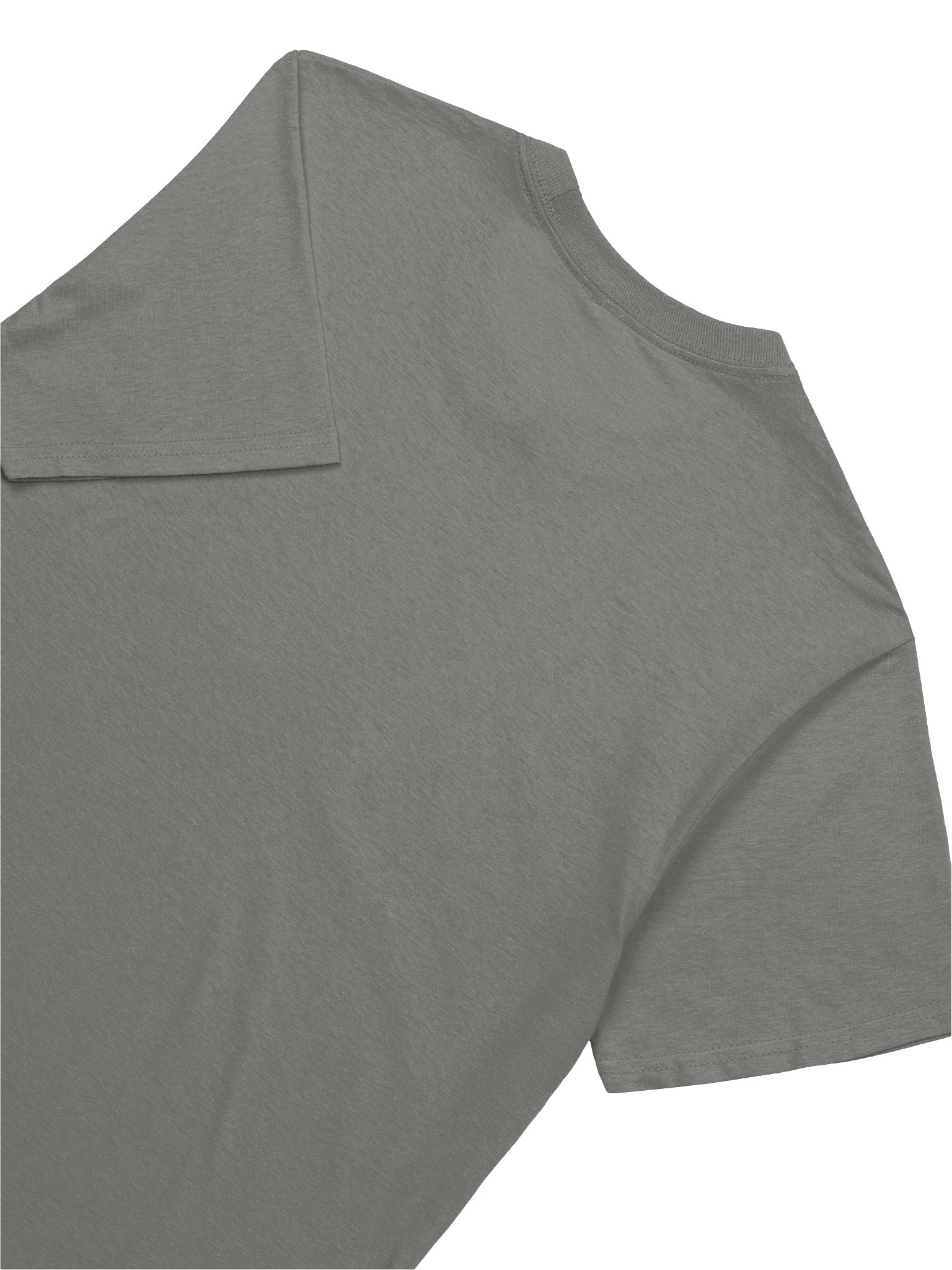 Grey Drop My Flag Tee product image (8)