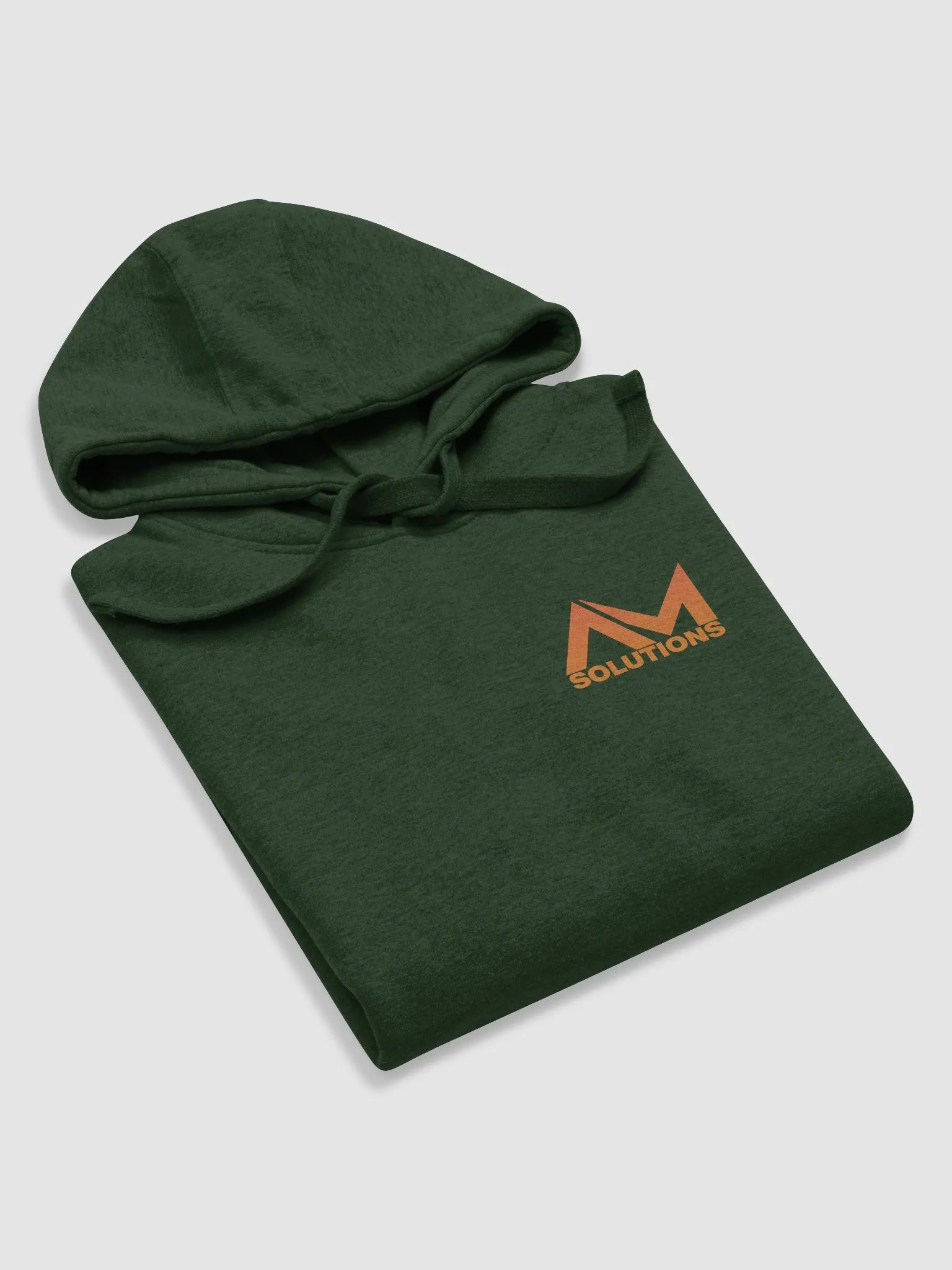 AM Solutions Hoodie product image (29)