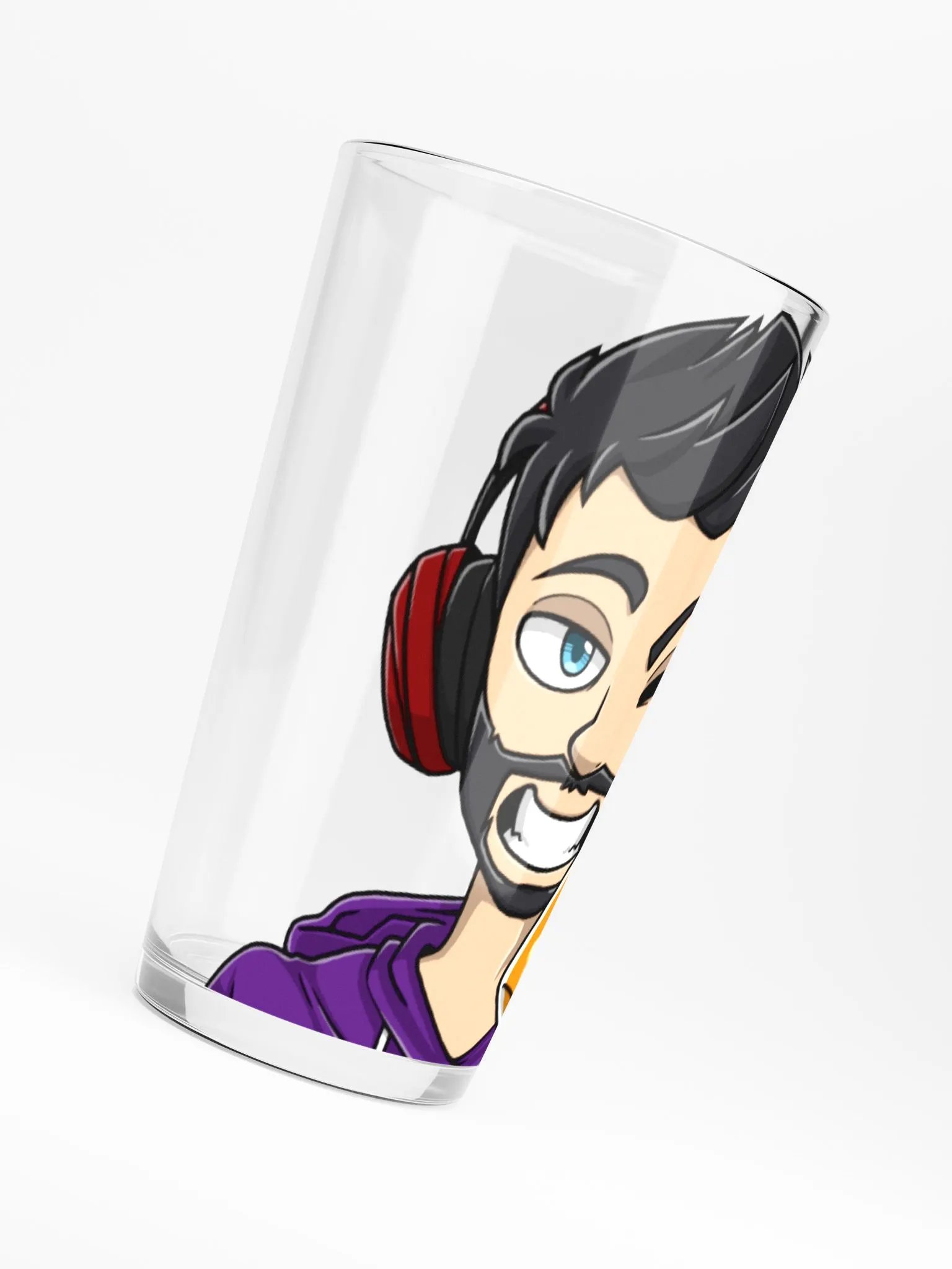 Cheer Drink Glass product image (6)