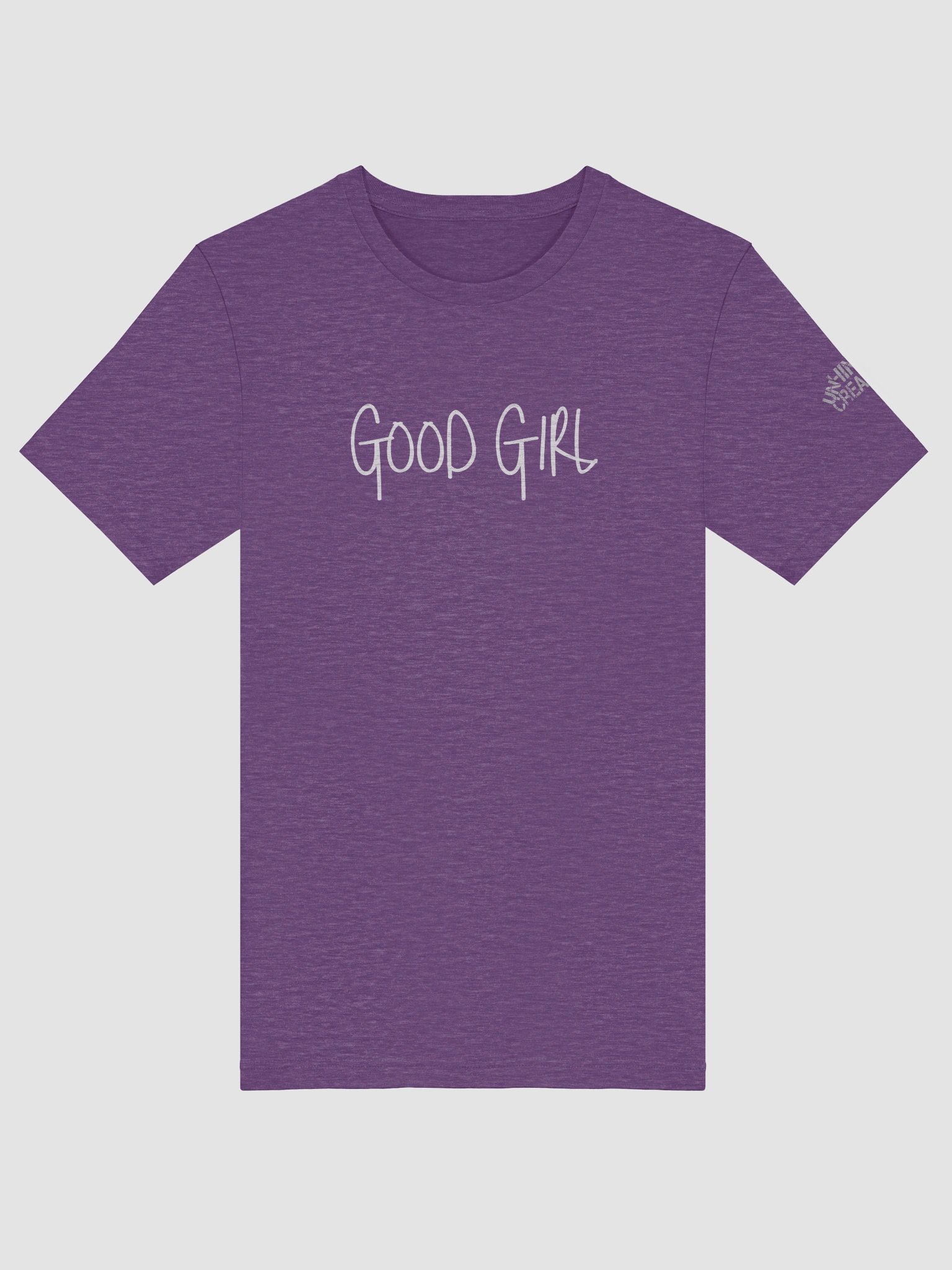 Good Girl T-Shirt product image (46)