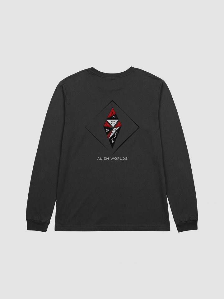 CRYSTAL SWEAT product image (11)