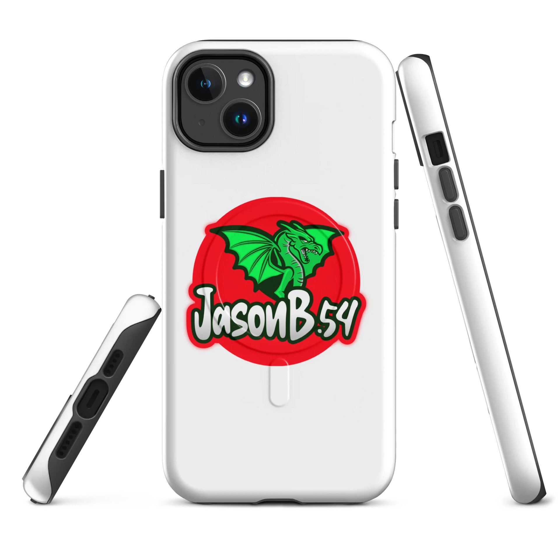 Iphone Touch Case product image (2)
