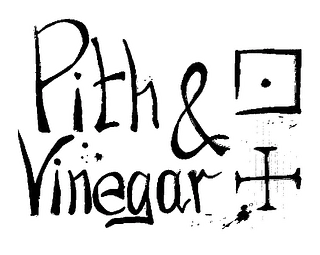 Pith & Vinegar Studios