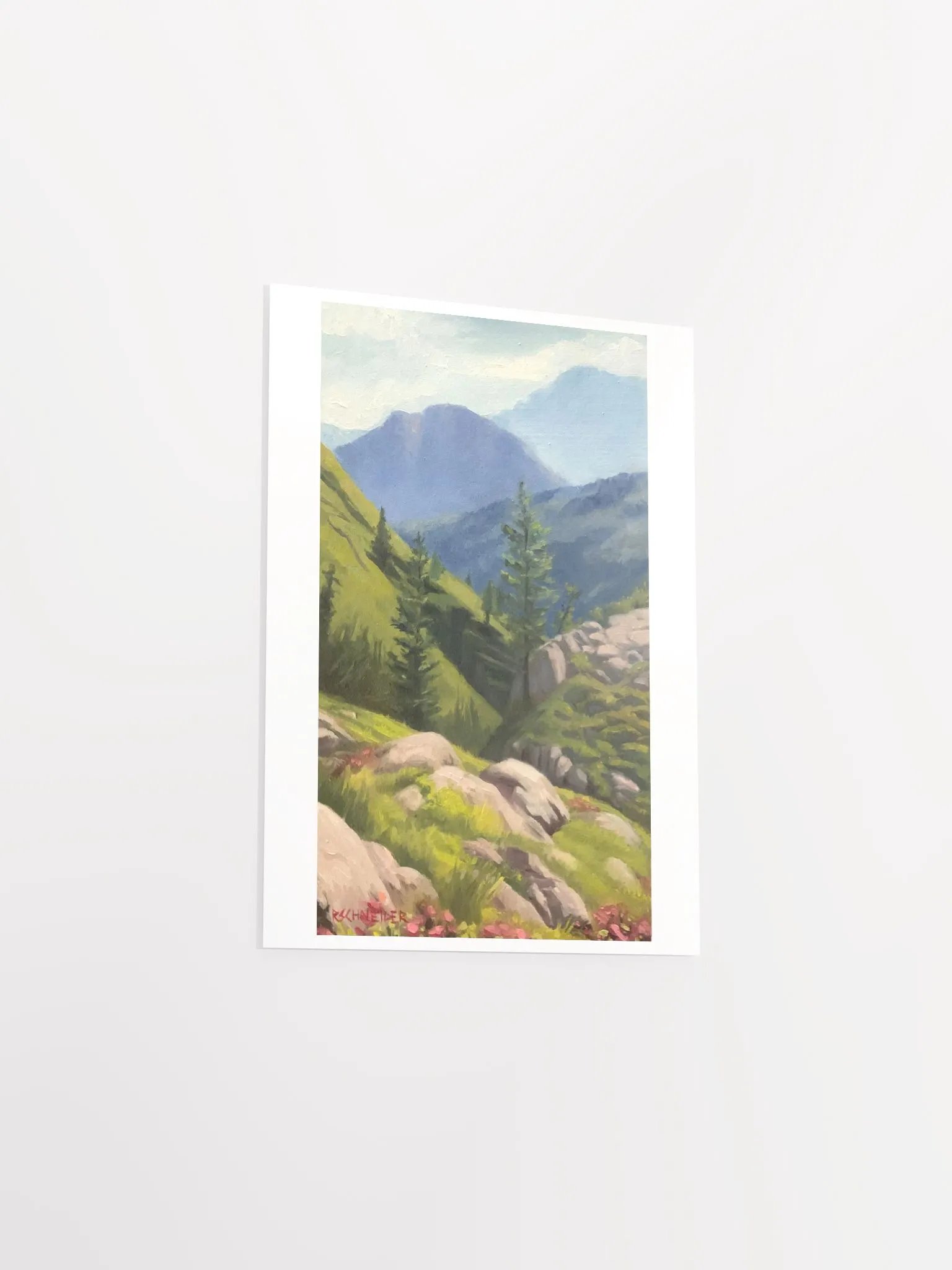 sunny day print product image (3)