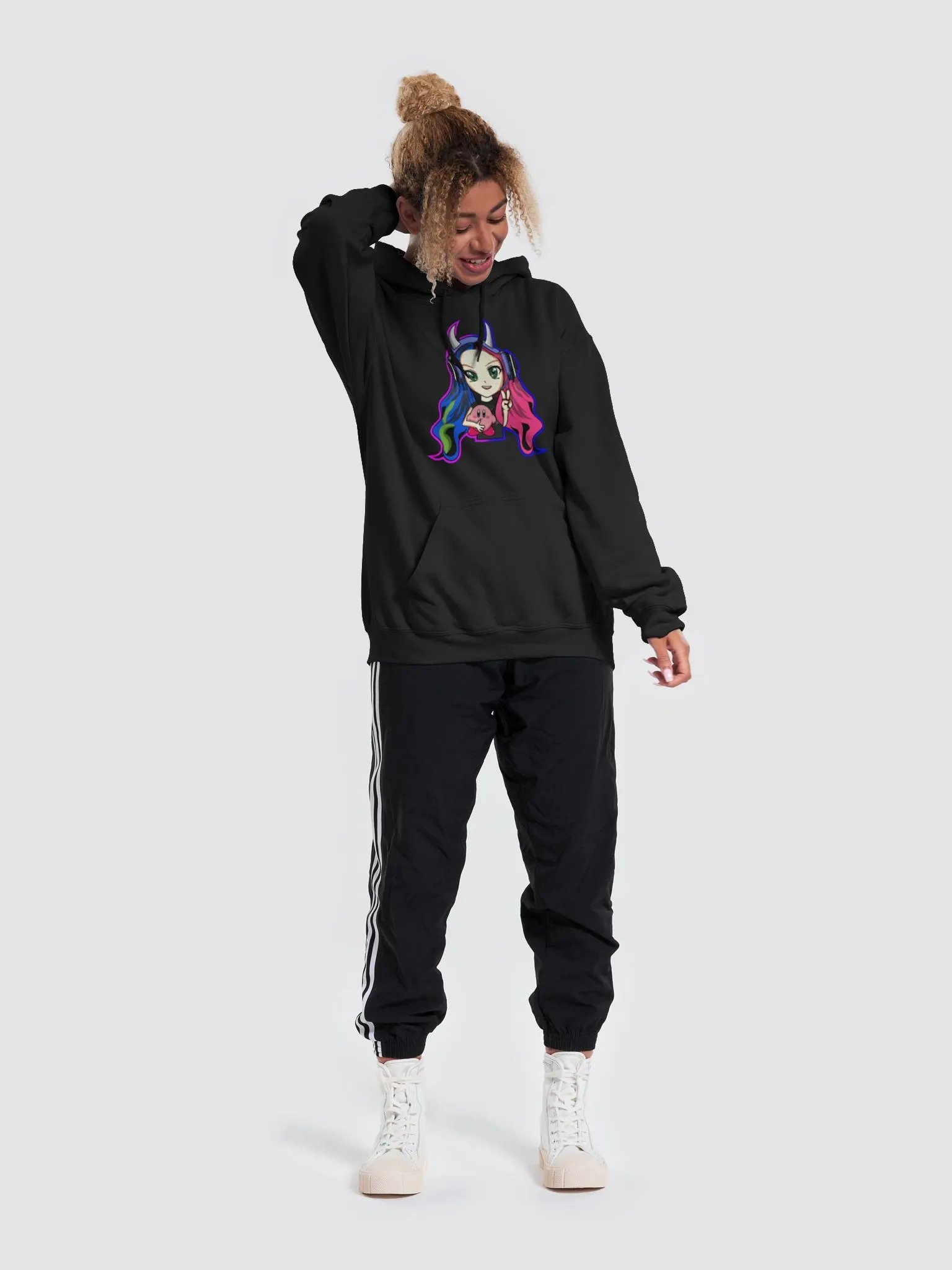 Ninten hoodie♥ product image (6)