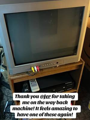 It’s taken me a minute to get it set up, but it’s finally done! A few months back the amazing @Jer asked me if he could send me something and I said sure! I was floored! Thank you again, brother! This really does mean the world to me! #community #retrogaming #CreatorCareerProgram #LIVEIncentiveProgram #PaidPartnership 