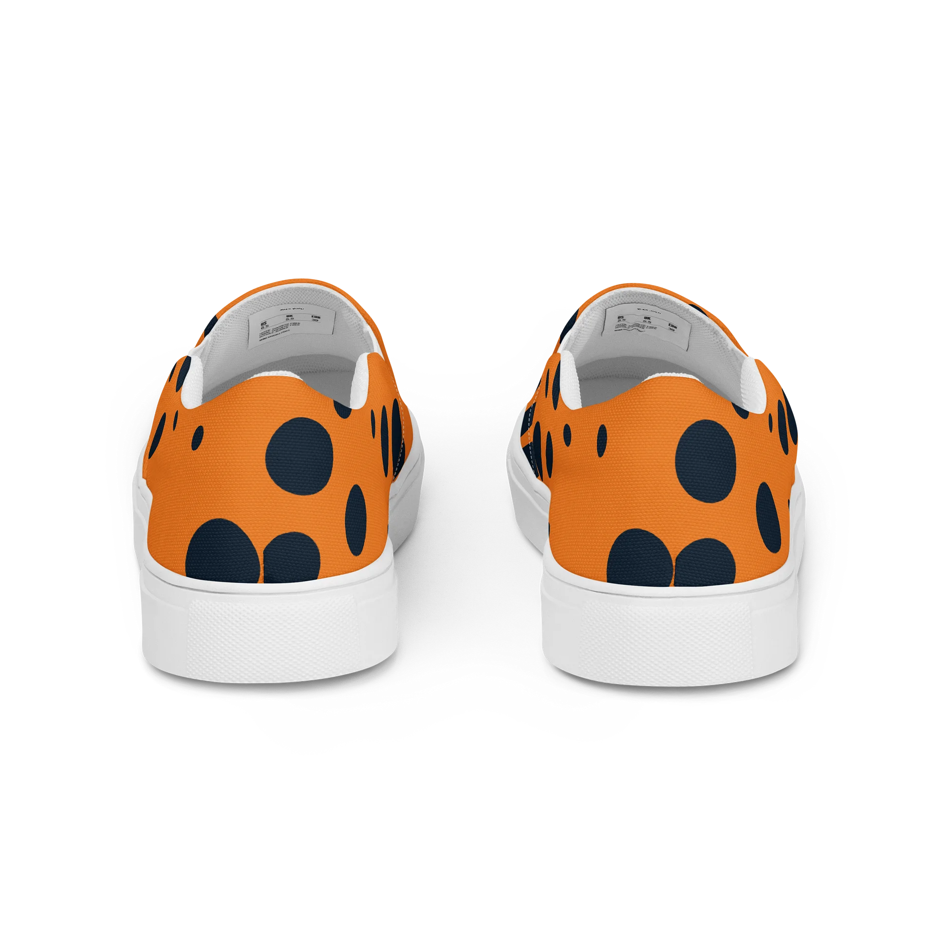 Lady Bug- Slip-Ons product image (4)