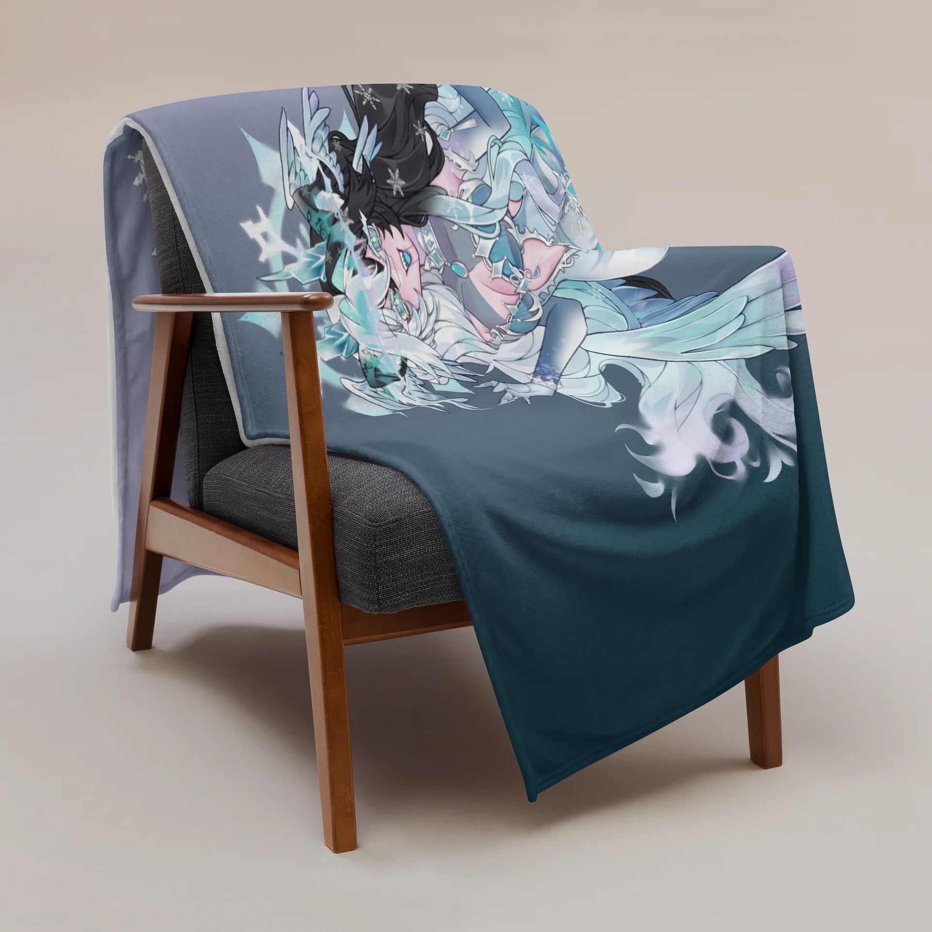 Angelic Aurora Blanket product image (2)