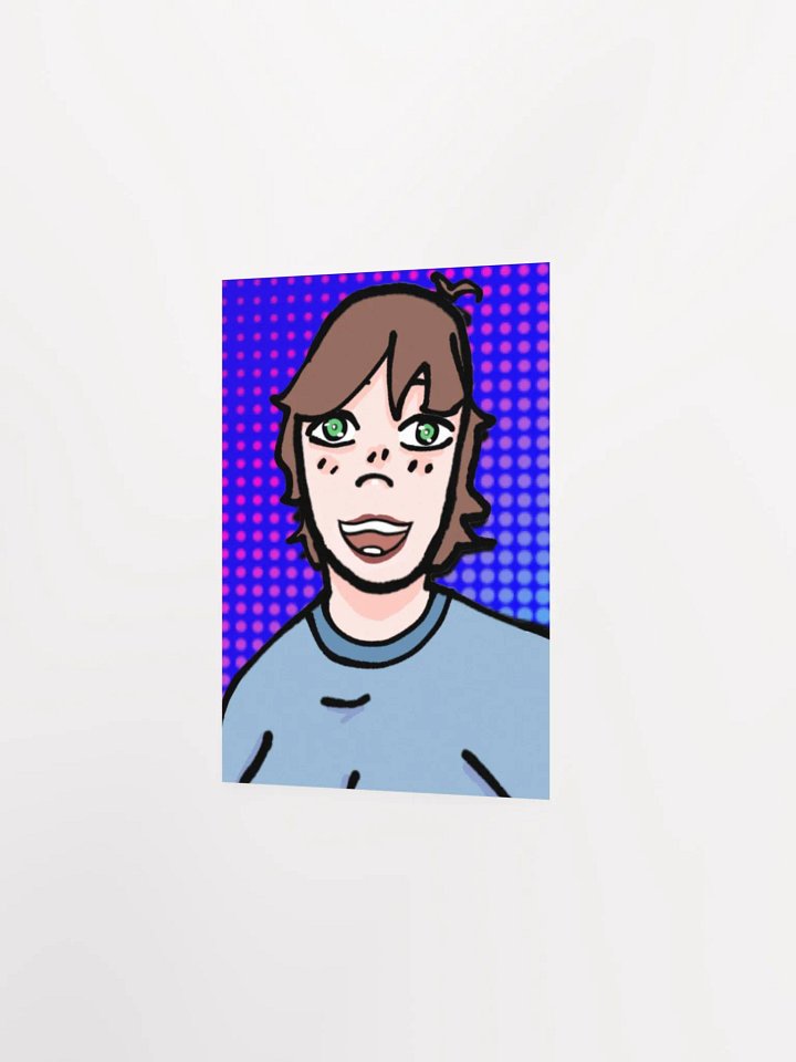 THE AVATAR PRINT product image (2)