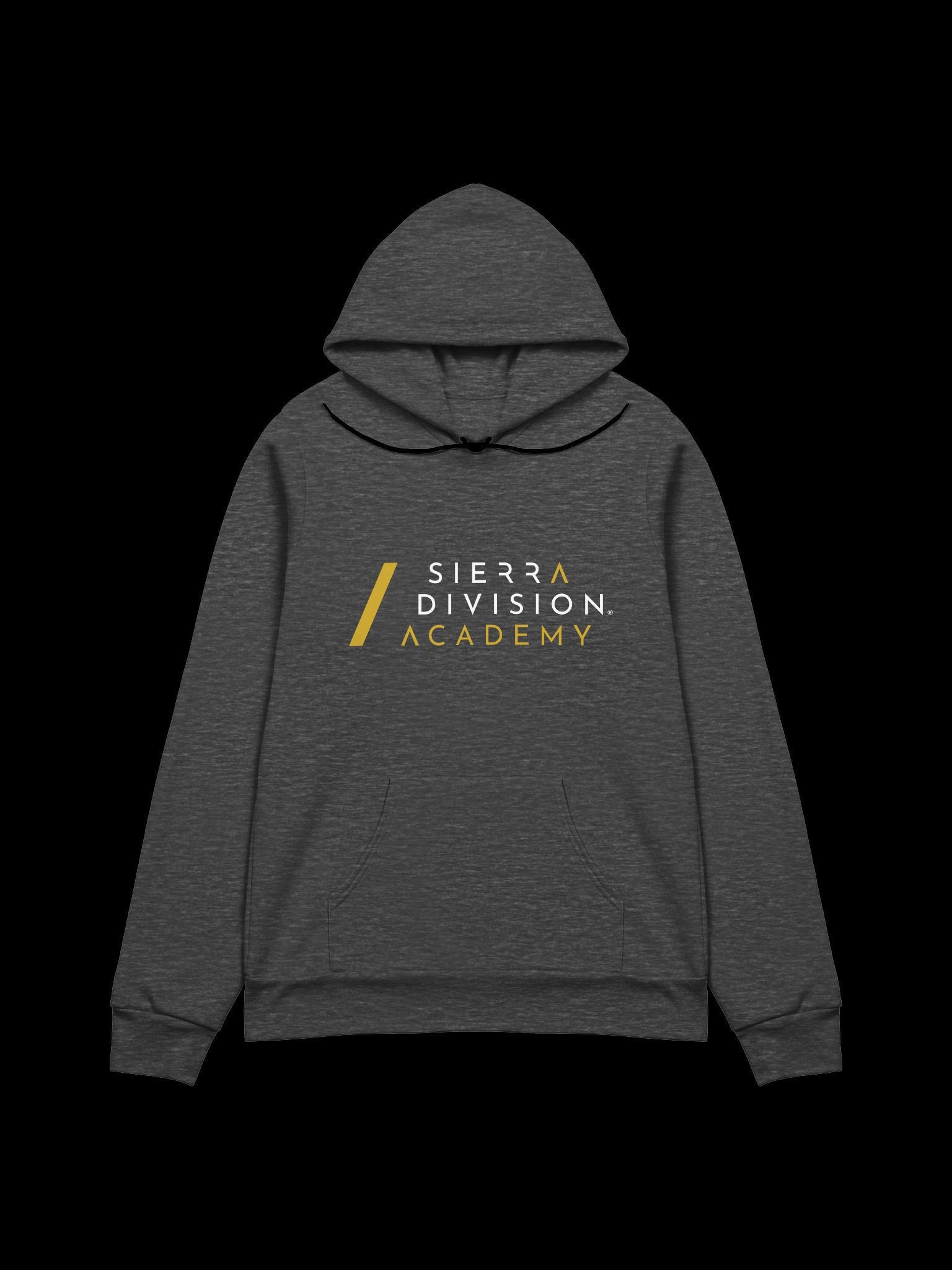 SDA Hoodie product image (1)