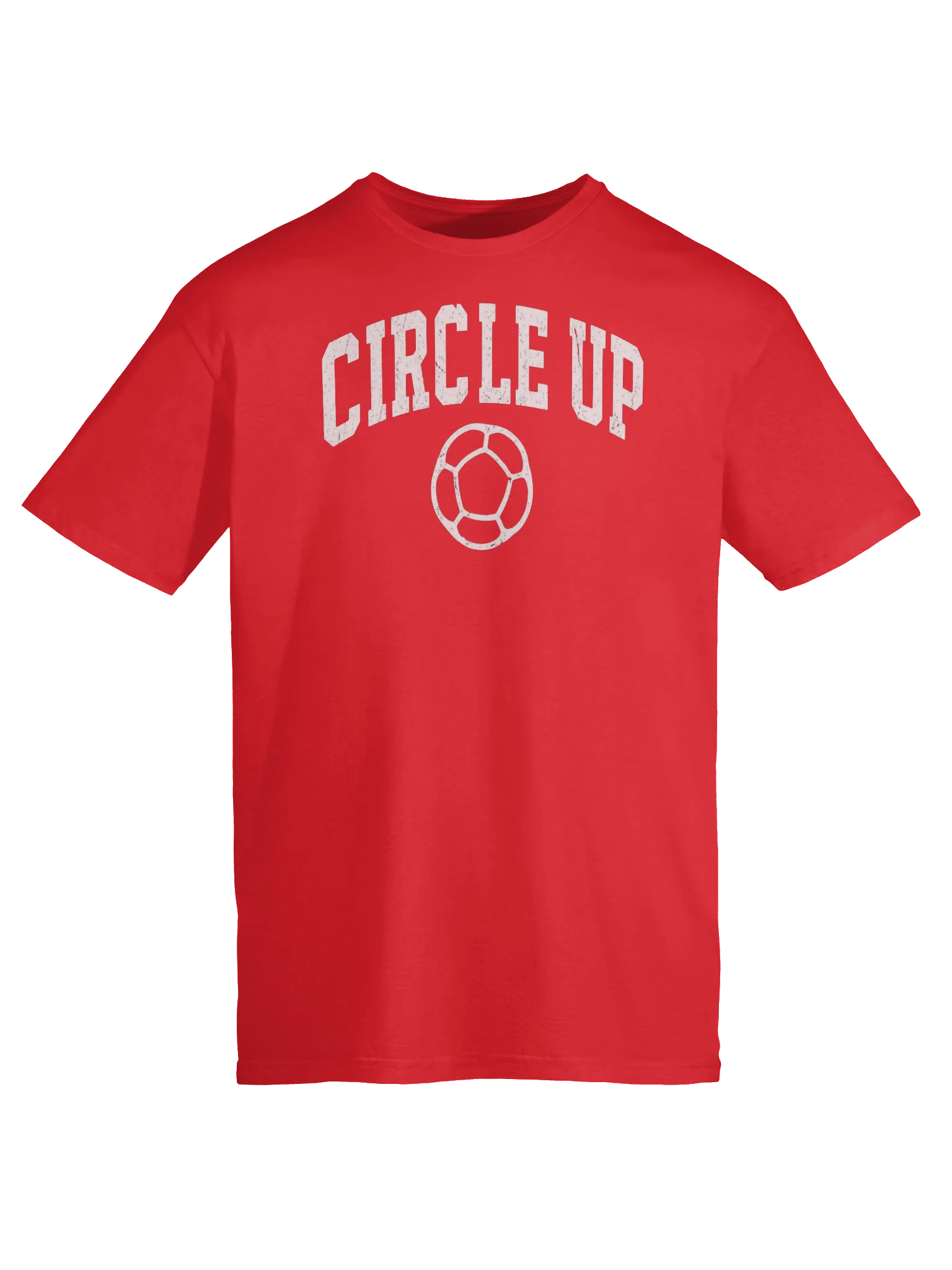 Circle Up Tee | Hacky Sack T-Shirt product image (55)