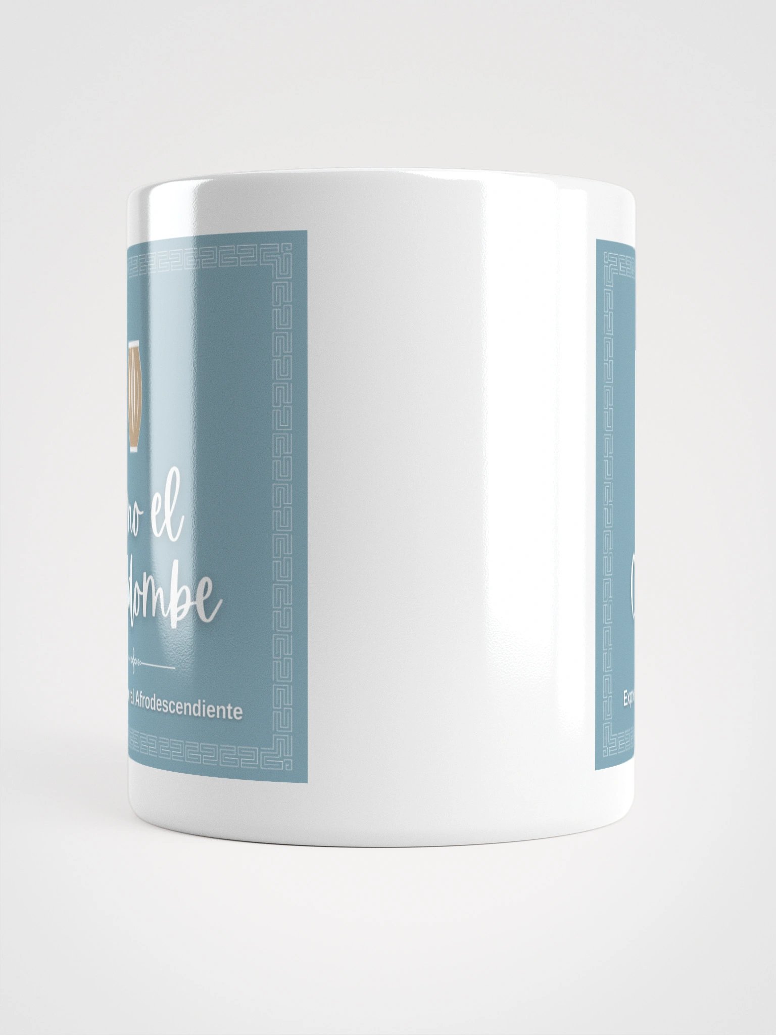 Candombe Mug product image (6)