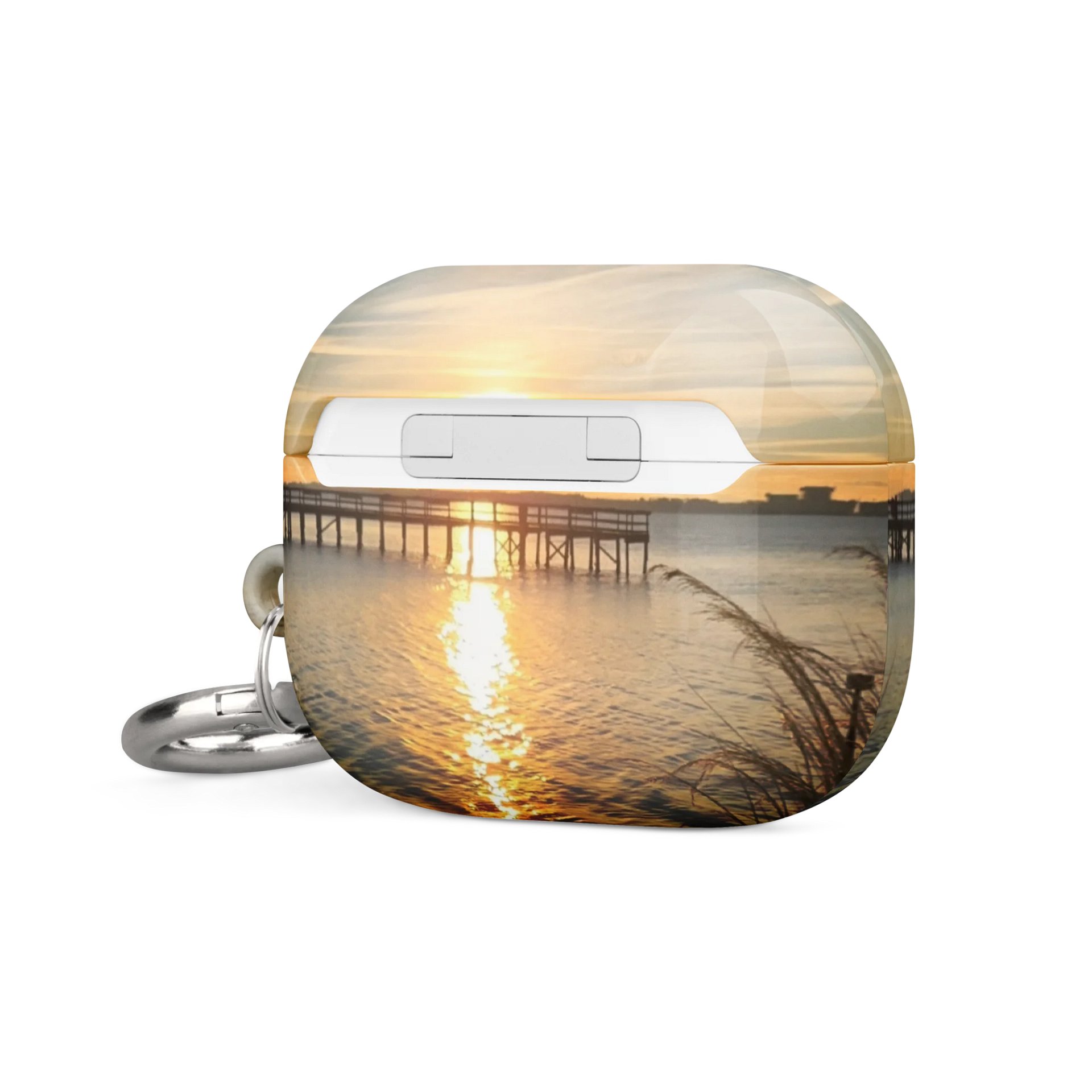 Sunlit Serinity AirPods® Case product image (20)
