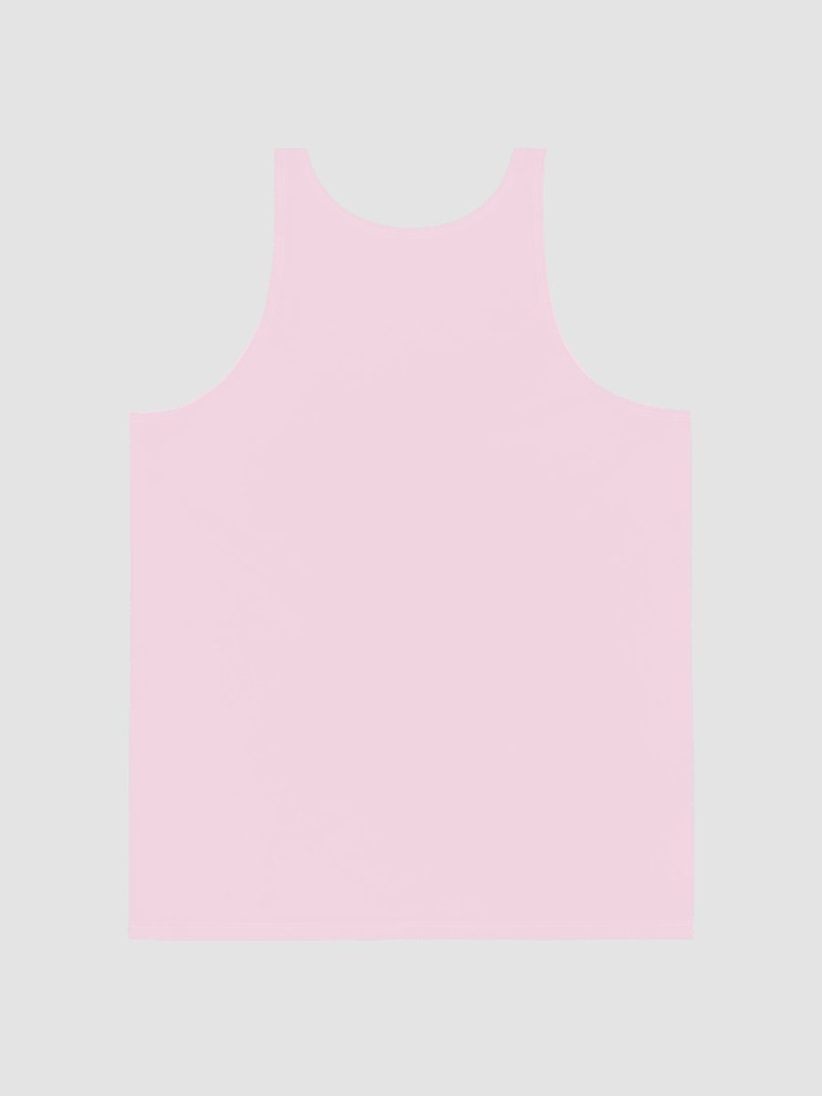 Tank Top - Baby Pink product image (6)