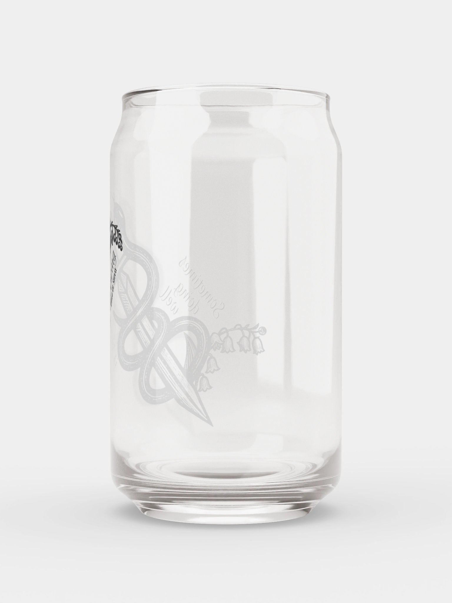 Team Kesh | Surviving Can Cup product image (6)