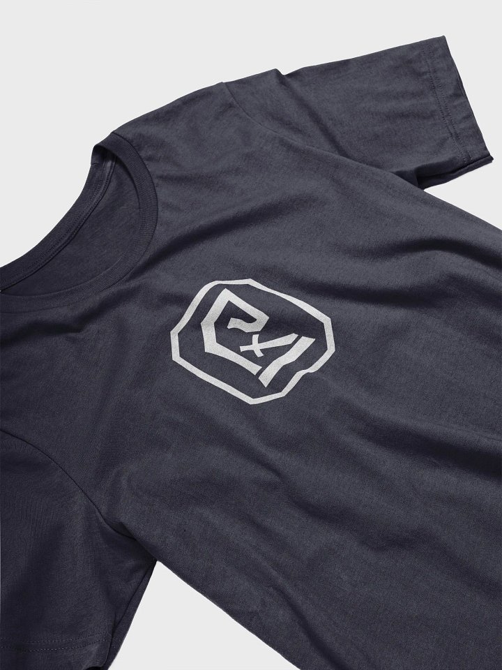By Wisdom and Effort T-Shirt product image (2)