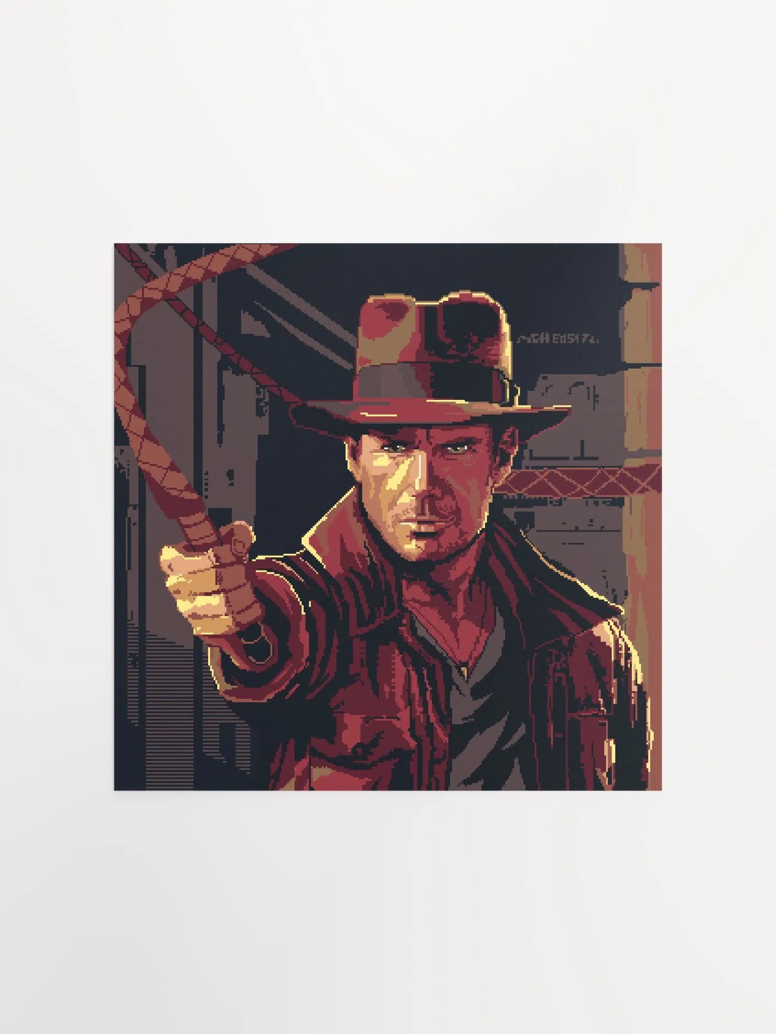 Indiana Jones product image (3)