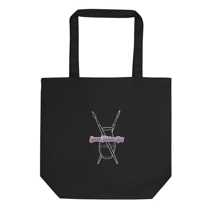 Triplets - SFA Tote Bag product image (3)
