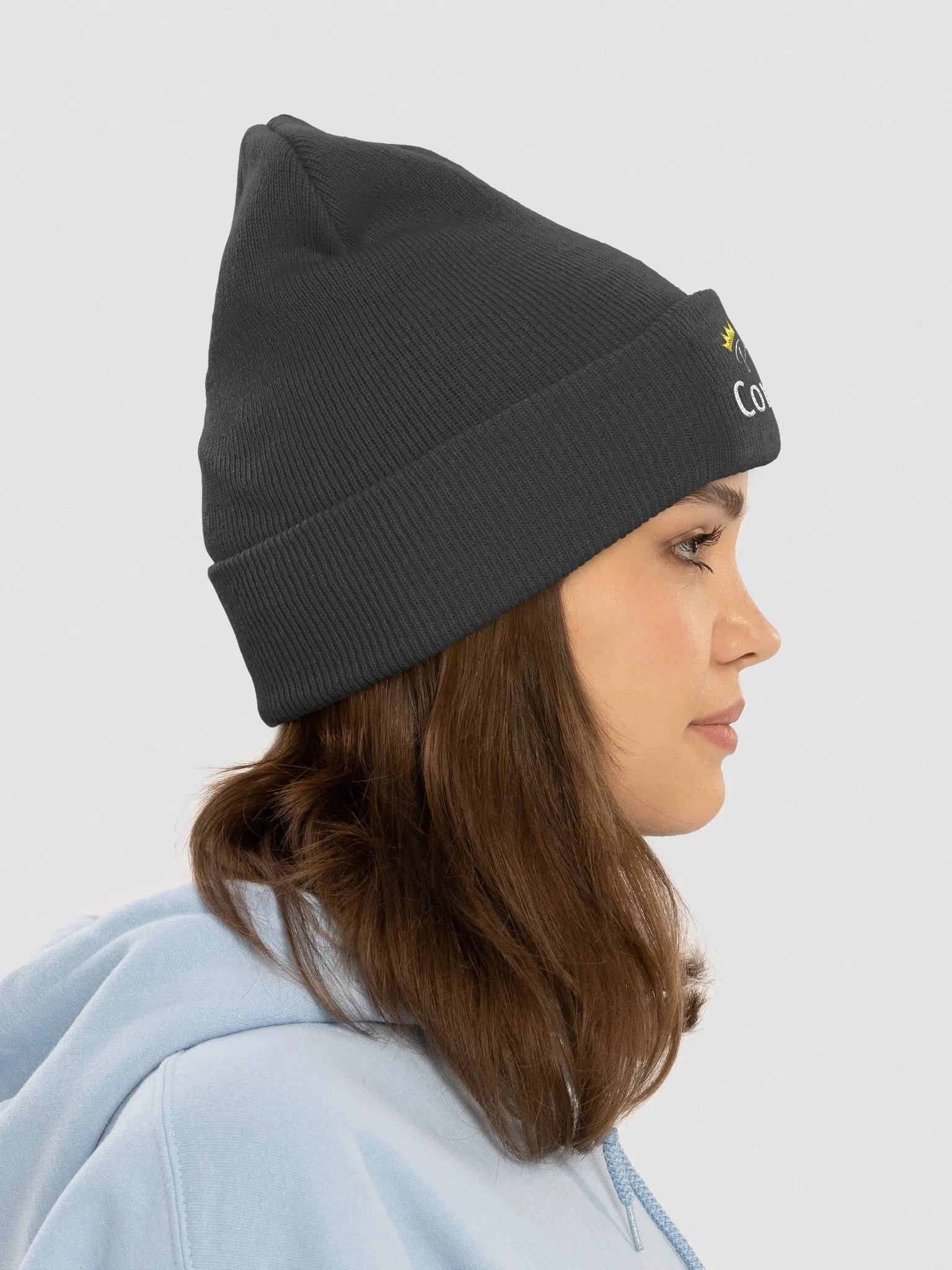 Professional Complainer Beanie product image (26)