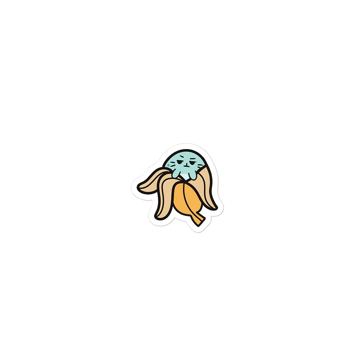Winifred Banana- Sticker product image (2)