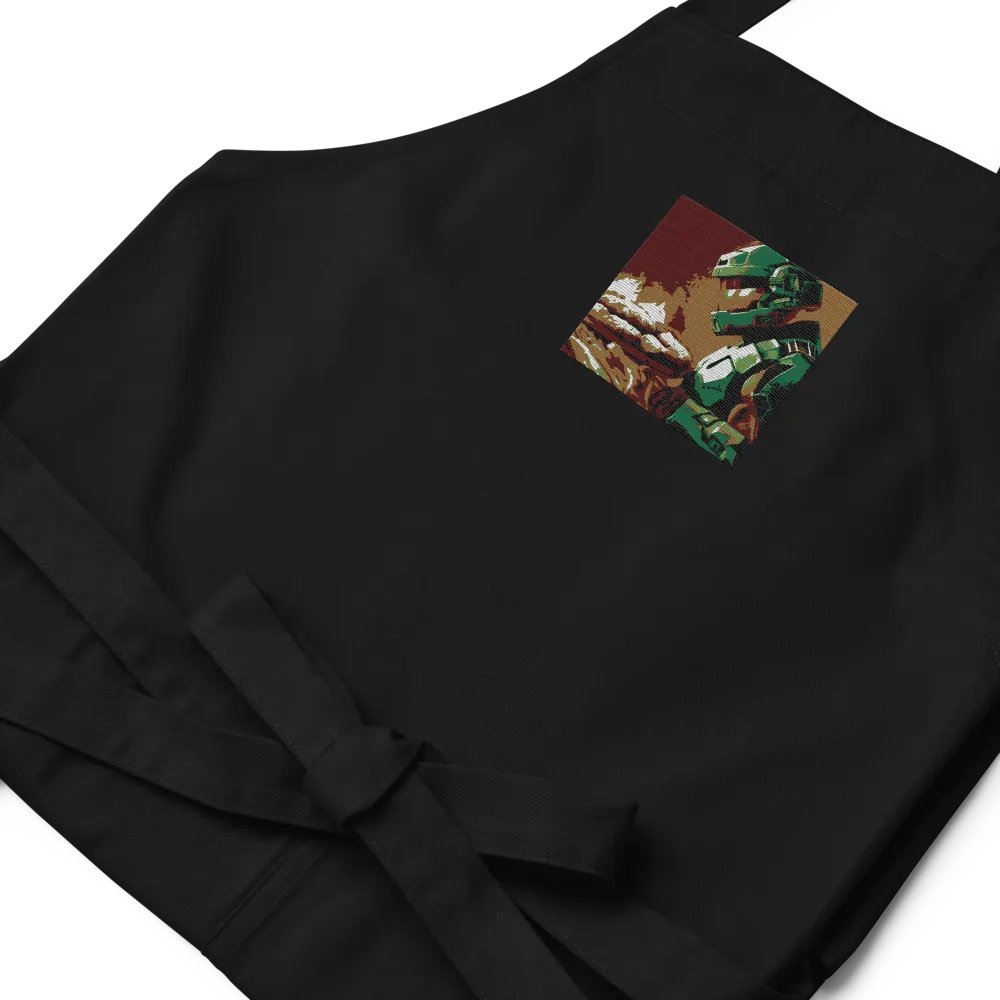 halobake Apron product image (11)